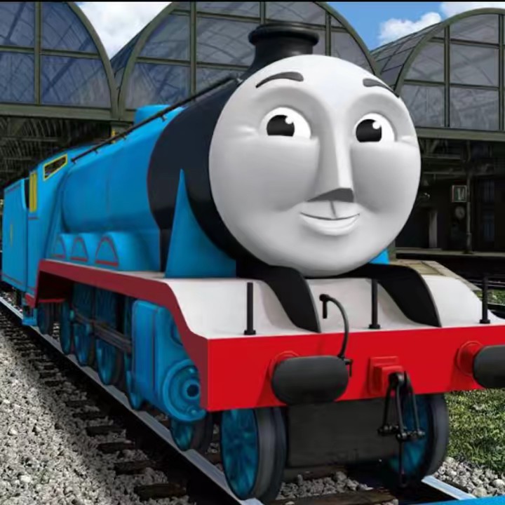 しゃけゴードン