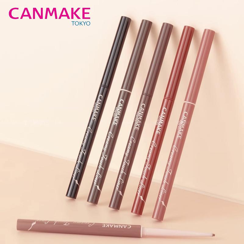 CANMAKE Creamy Touch Liner