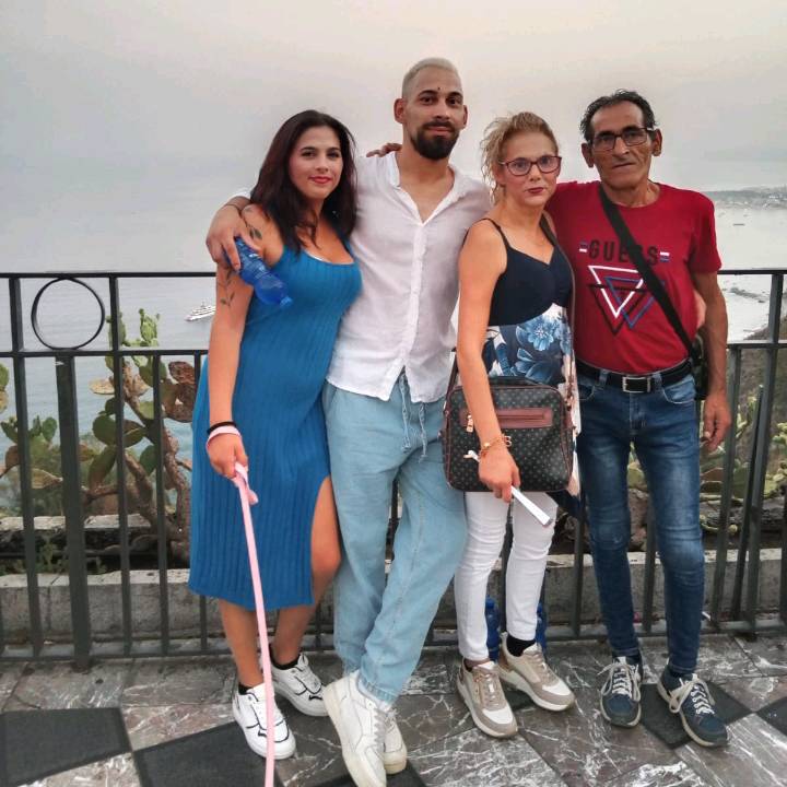 𓆩𝕬𝖓𝖌𝖊𝖑𝖆 「L𐍉℘ℝesti」