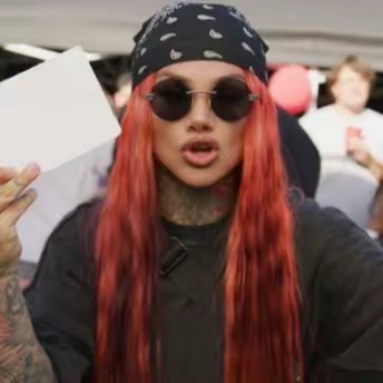 Snow Tha Product