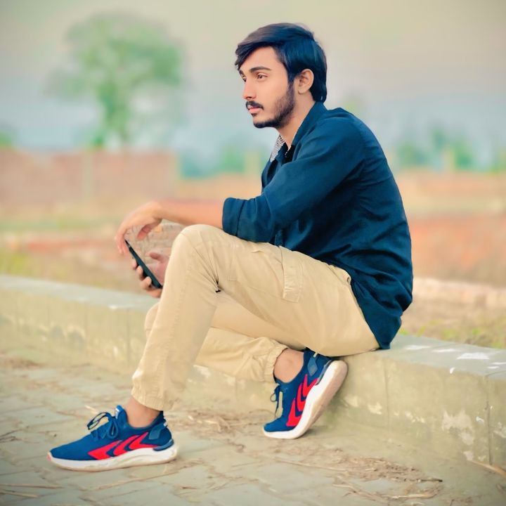 🩶 RAنA ZEEشان ✨