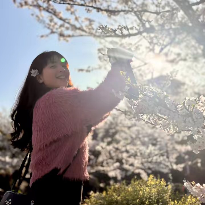 Lyra in Japan 🇯🇵