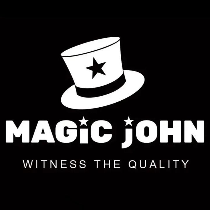 MagicJohn