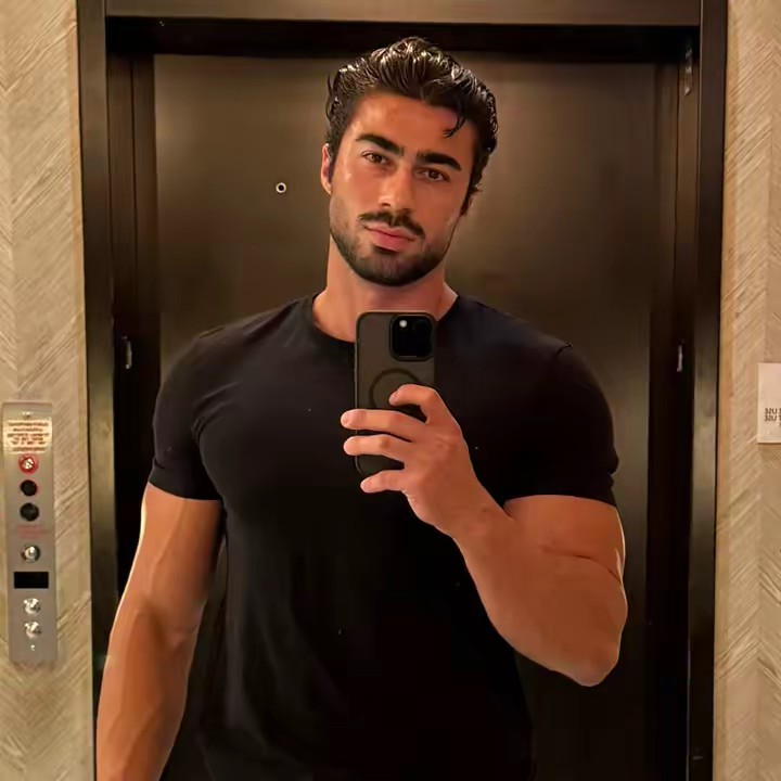 Mohammadali Saffari