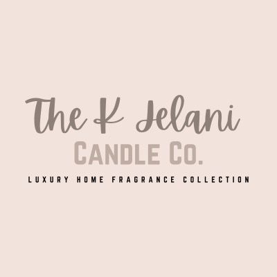 K Jelani Candle Co