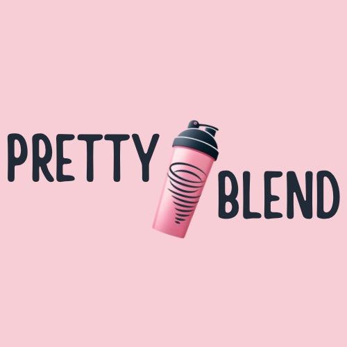 PrettyBlend Shaker
