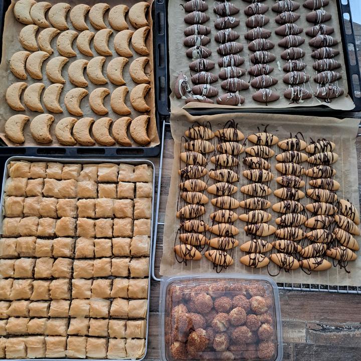 LESYA'NIN HOBİLERİ❤️❤️