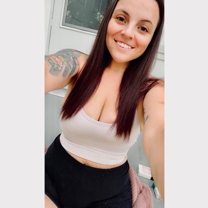 Moriah Elizabeth Dav