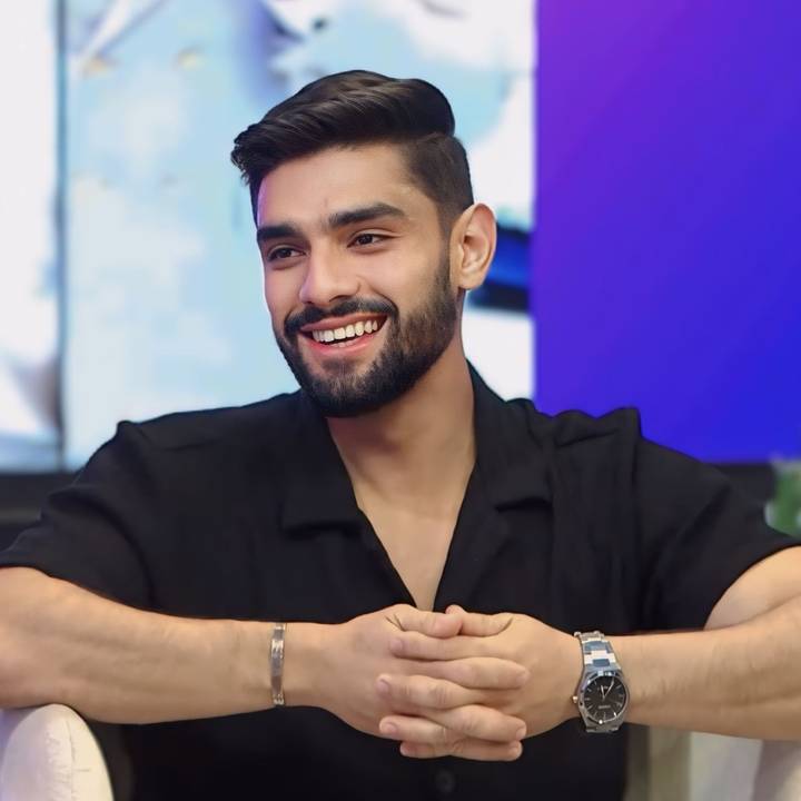 Firas Bahrini فراس البحريني