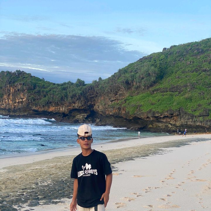 NANDA_˗ˋˏ 𝑄 ˎˊ˗