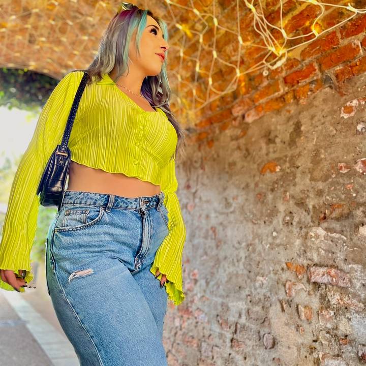 Emily Charlotte|UK UGC Creator