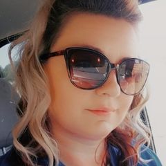 Amanda Harbin Martin