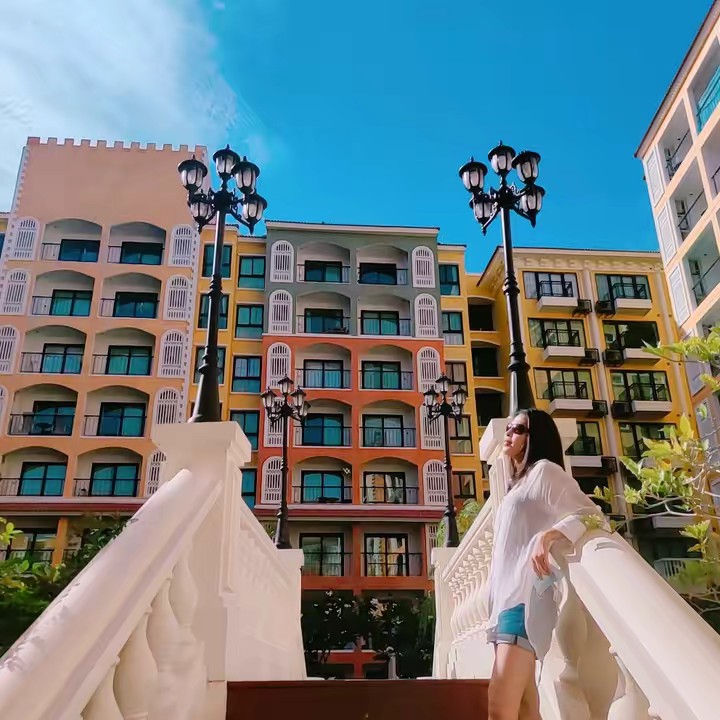 พิมมี่แต่งหน้าไม่เป็น