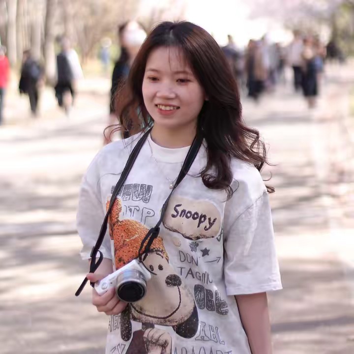 Khánh Ngân 🇻🇳🇯🇵