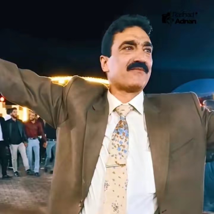 زياد ابو احمد