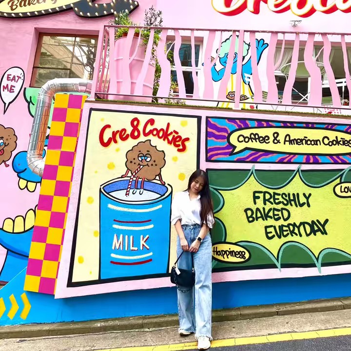 ออยลี่🇰🇷