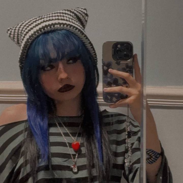 𐙚 ˖ ݁ ˓ luna 🕹️