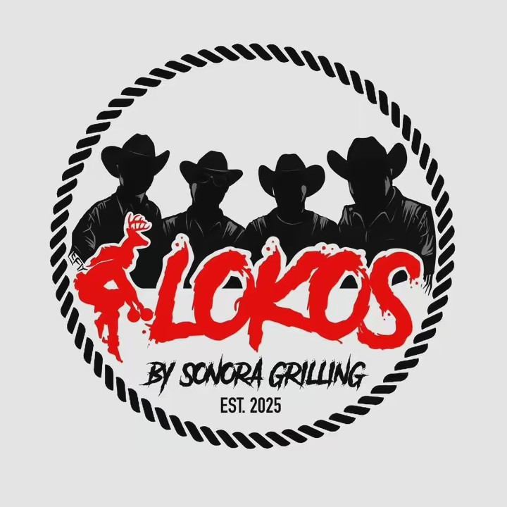 4 LOKOS By Sonora Grilling
