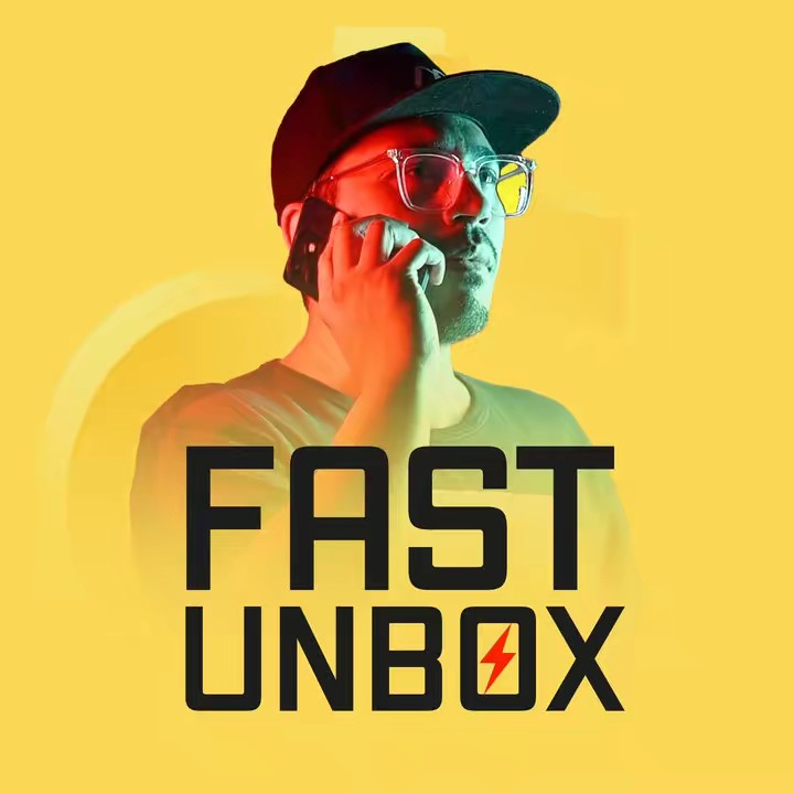 FastUnbox 🇬🇧📦