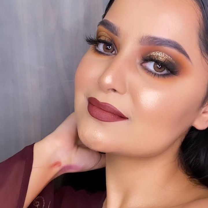 Jasmeenkaurmakeovers