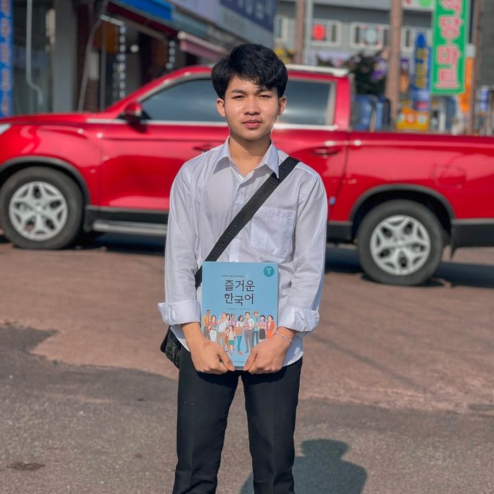 @วี’ เด็กลาว🇱🇦🇰🇷