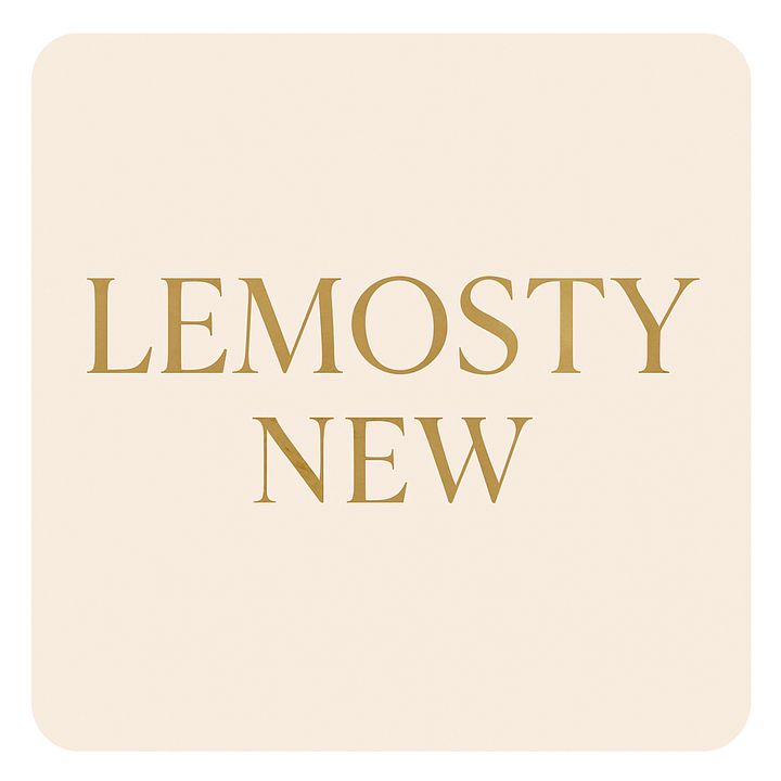 Lemosty Fashion