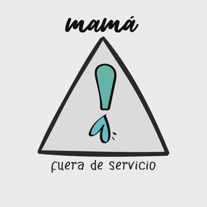 Mamáfueradeservicio