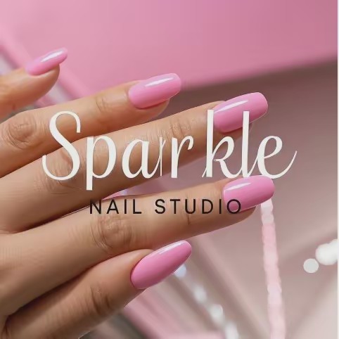 Sparkle Nail Studio