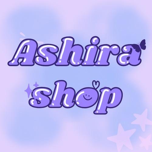 Ashira.shopp