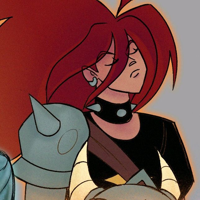 Nòir. ⛧| CEO of Edraco