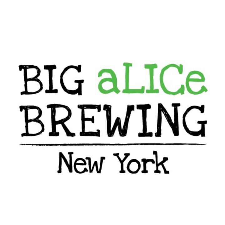 Big aLICe Brewing