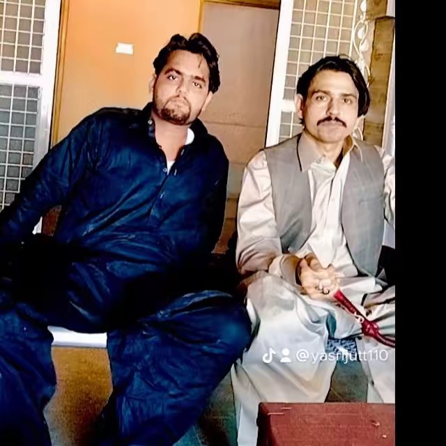 💸چوہدری💸