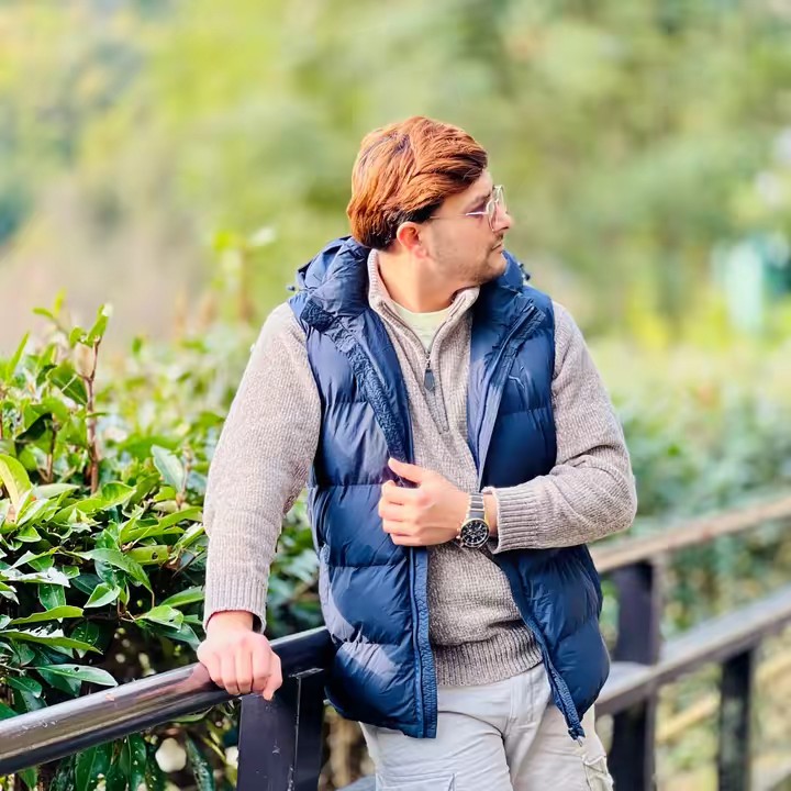 𝓜𝓻 𝓷𝓲𝓼𝓬𝓱𝓪𝓵 🌿