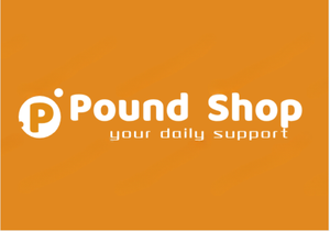 The Pound Shop