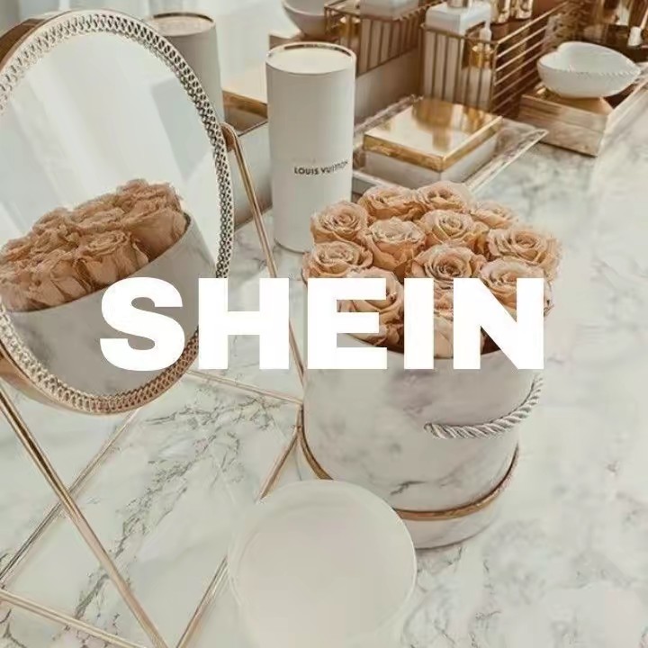 shein😍