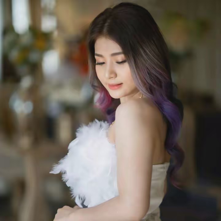 เรื่องของฟ้าใส