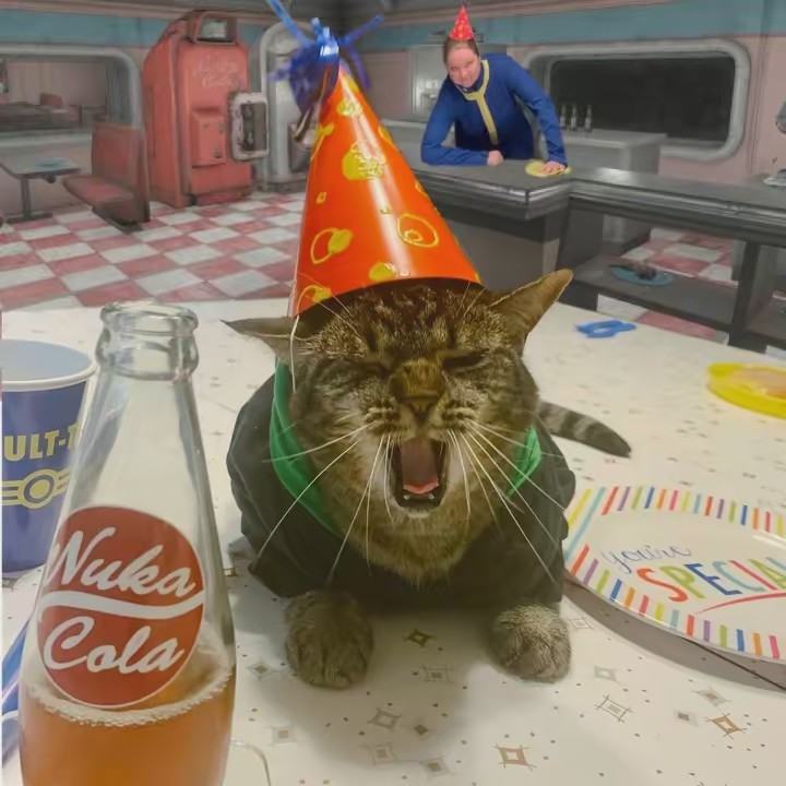 Mrs.Fallout