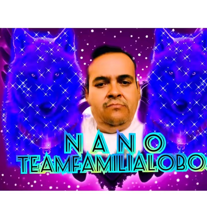 🐺🕊chano 🕊🐺