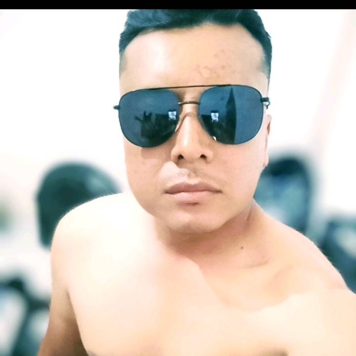 Fabian Toala Guerrer