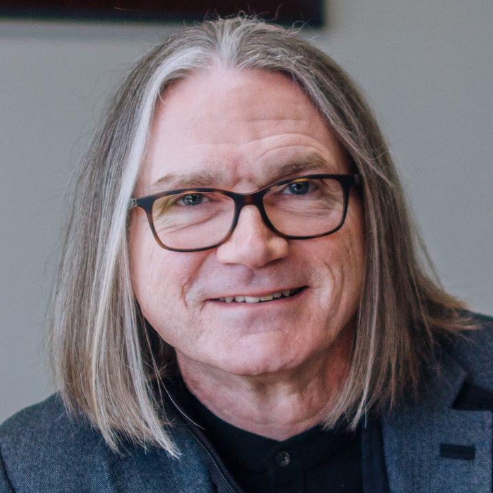 Dr Heath - Bored Therapist