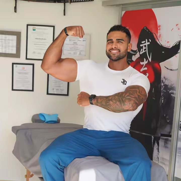 JohnnyDiezFit