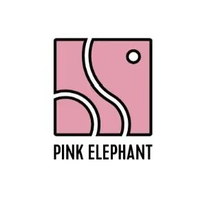 Pink Elephant