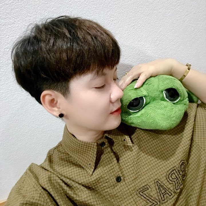 Aloun🎤🎸👶🏻