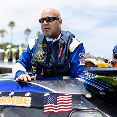 Factory Stock Racing