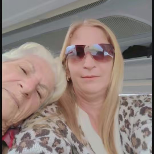 Rosina🌹🫶 "la nonna"🇻🇪🇮🇹