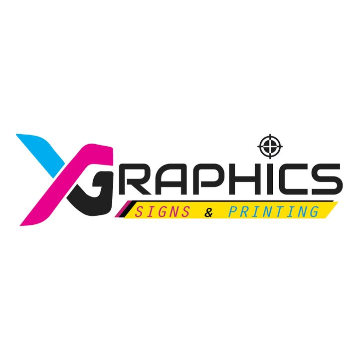 X Graphics Signs & Printing
