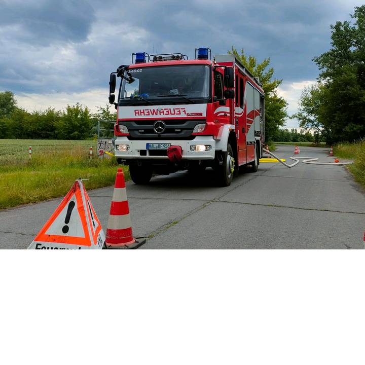 Jugendfeuerwehr