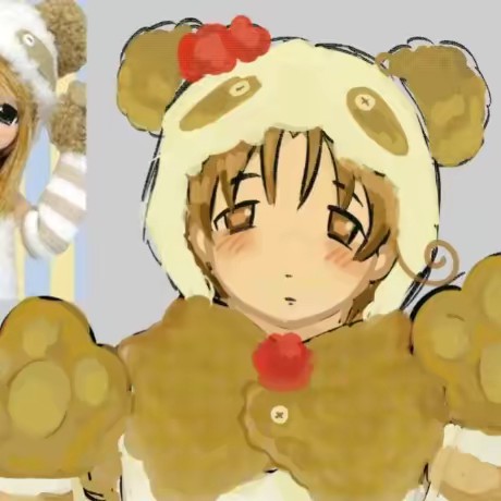 ꒰꛱ ͜ | ͜͝ ༏ྀ　nishiko　♡s　alfred