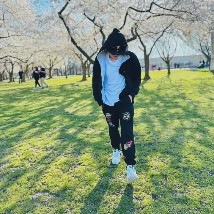 ☆NELSON ♤🥷🗽🖤🤍☆