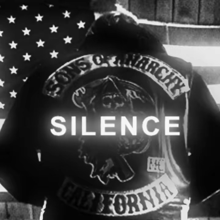 𝙎𝙄𝙇𝙀𝙉𝘾𝙀